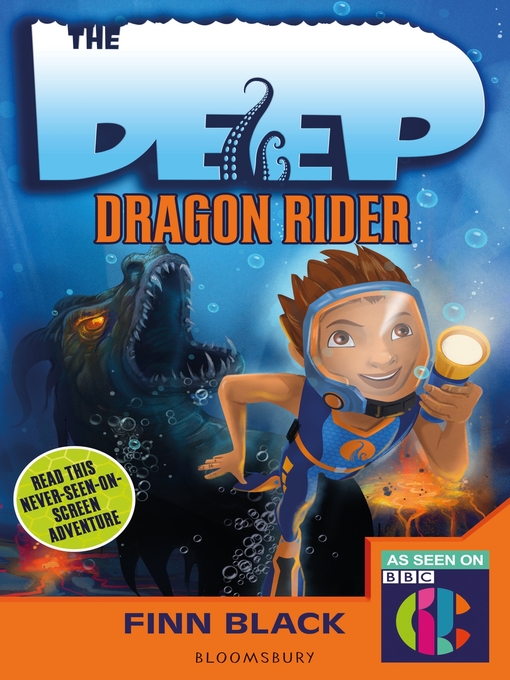 Title details for Dragon Rider by Finn Black - Available